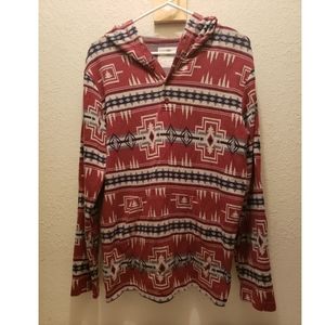 Mens On The Byas Hoodie